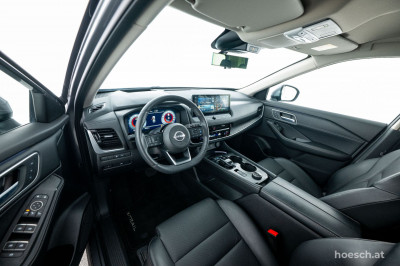 Nissan X-Trail Gebrauchtwagen