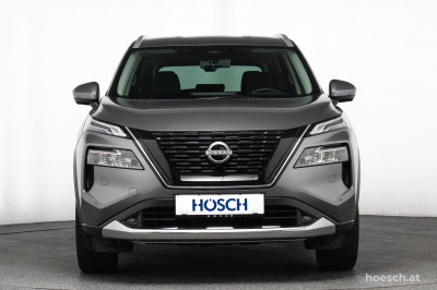 Nissan X-Trail Gebrauchtwagen