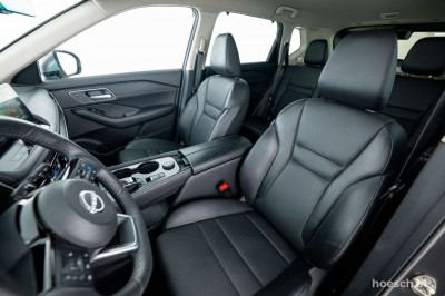 Nissan X-Trail Gebrauchtwagen