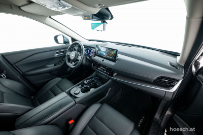 Nissan X-Trail Gebrauchtwagen
