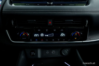 Nissan X-Trail Gebrauchtwagen