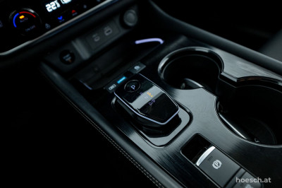 Nissan X-Trail Gebrauchtwagen