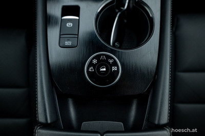 Nissan X-Trail Gebrauchtwagen
