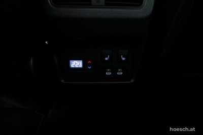 Nissan X-Trail Gebrauchtwagen