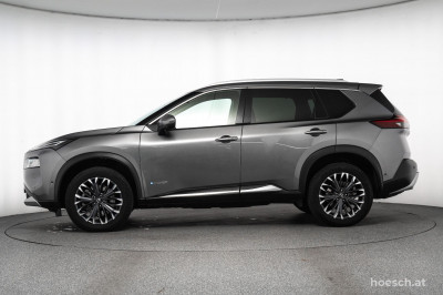 Nissan X-Trail Gebrauchtwagen