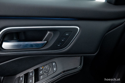 Nissan X-Trail Gebrauchtwagen