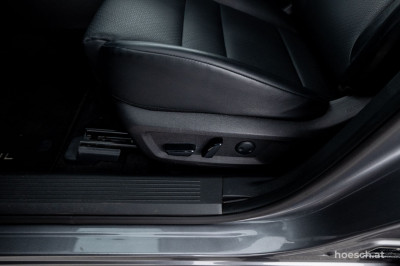 Nissan X-Trail Gebrauchtwagen