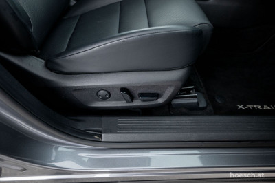 Nissan X-Trail Gebrauchtwagen