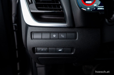 Nissan X-Trail Gebrauchtwagen