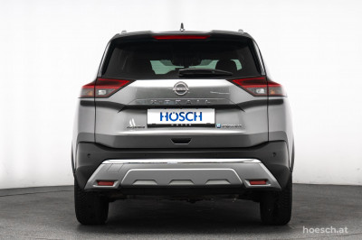 Nissan X-Trail Gebrauchtwagen