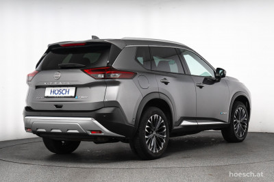 Nissan X-Trail Gebrauchtwagen