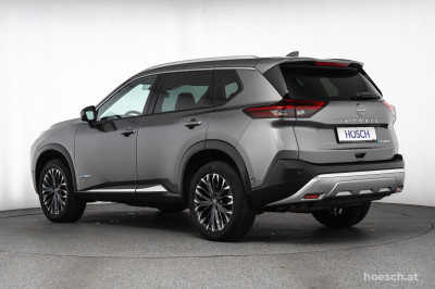 Nissan X-Trail Gebrauchtwagen