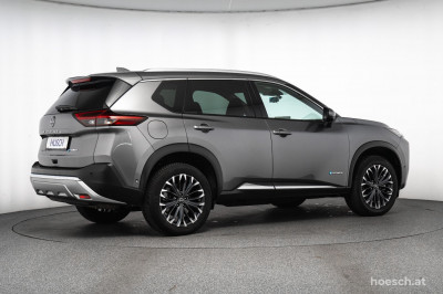 Nissan X-Trail Gebrauchtwagen
