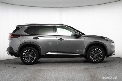 Nissan X-Trail Gebrauchtwagen