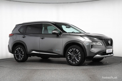 Nissan X-Trail Gebrauchtwagen
