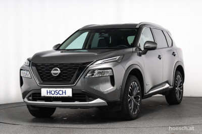 Nissan X-Trail Gebrauchtwagen