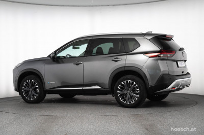 Nissan X-Trail Gebrauchtwagen