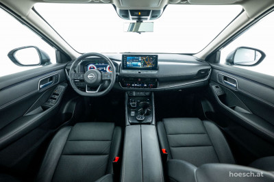Nissan X-Trail Gebrauchtwagen