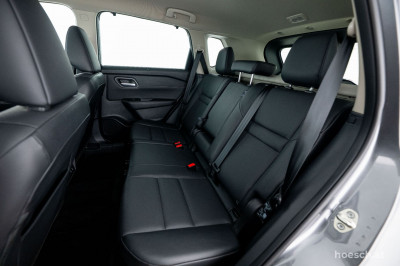 Nissan X-Trail Gebrauchtwagen