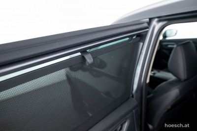 Nissan X-Trail Gebrauchtwagen