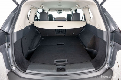 Nissan X-Trail Gebrauchtwagen