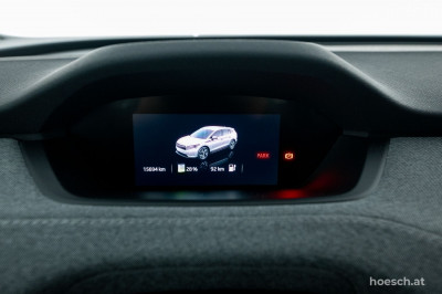 Skoda Enyaq Gebrauchtwagen