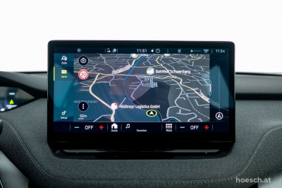 Skoda Enyaq Gebrauchtwagen