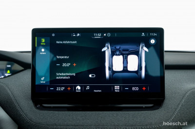 Skoda Enyaq Gebrauchtwagen