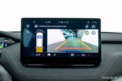 Skoda Enyaq Gebrauchtwagen