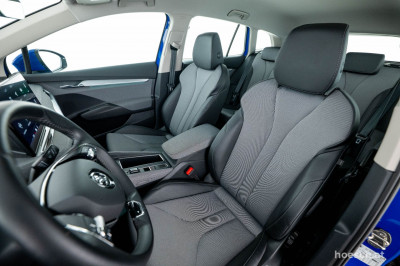 Skoda Enyaq Gebrauchtwagen
