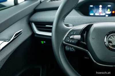 Skoda Enyaq Gebrauchtwagen