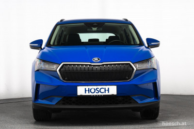 Skoda Enyaq Gebrauchtwagen
