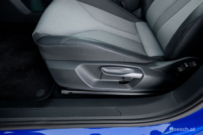 Skoda Enyaq Gebrauchtwagen