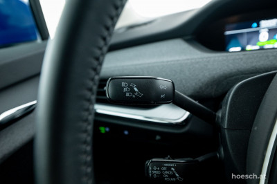 Skoda Enyaq Gebrauchtwagen