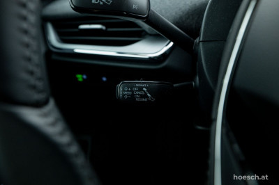 Skoda Enyaq Gebrauchtwagen