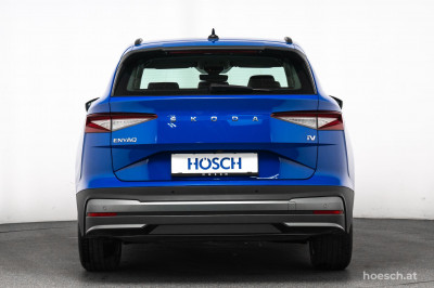 Skoda Enyaq Gebrauchtwagen