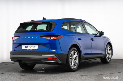 Skoda Enyaq Gebrauchtwagen