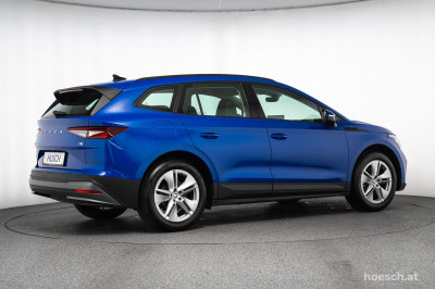 Skoda Enyaq Gebrauchtwagen