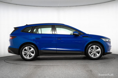 Skoda Enyaq Gebrauchtwagen