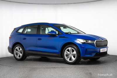 Skoda Enyaq Gebrauchtwagen