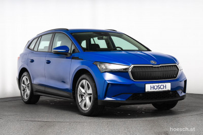 Skoda Enyaq Gebrauchtwagen