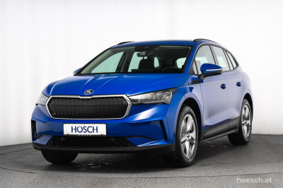 Skoda Enyaq Gebrauchtwagen