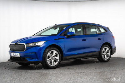 Skoda Enyaq Gebrauchtwagen