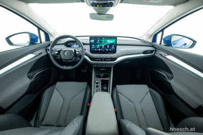 Skoda Enyaq Gebrauchtwagen