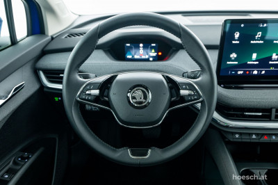 Skoda Enyaq Gebrauchtwagen