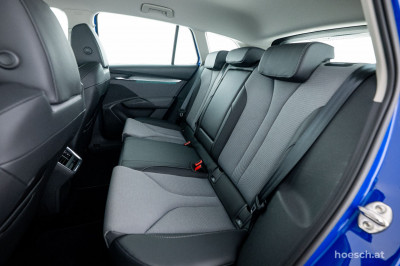 Skoda Enyaq Gebrauchtwagen
