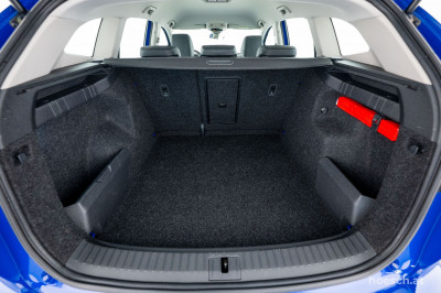 Skoda Enyaq Gebrauchtwagen