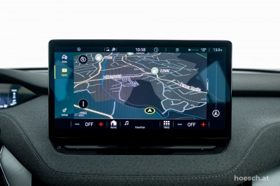 Skoda Enyaq Gebrauchtwagen