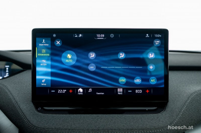 Skoda Enyaq Gebrauchtwagen