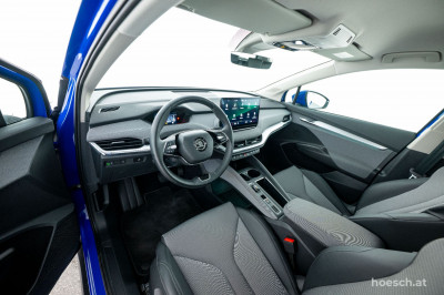 Skoda Enyaq Gebrauchtwagen